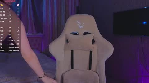 Snapshot of lovellalipss chatting on 13, 1, 2025 Laura online show from 13, 1, 2025