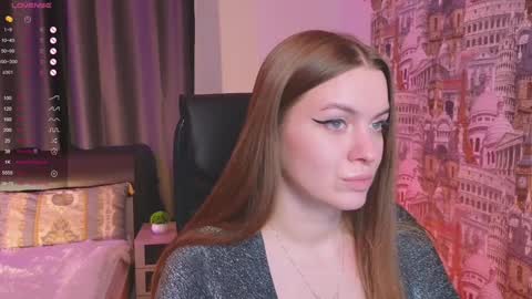 Snapshot of lovellalipss chatting on 23, 1, 2025 Laura online show from 23, 1, 2025