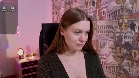 Snapshot of lovellalipss chatting on 25, 1, 2025 Laura online show from 25, 1, 2025