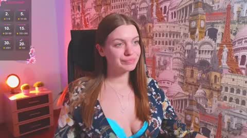 Snapshot of lovellalipss chatting on 26, 1, 2025 Laura online show from 26, 1, 2025