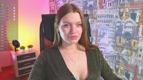 Snapshot of lovellalipss chatting on 27, 1, 2025 Laura online show from 27, 1, 2025