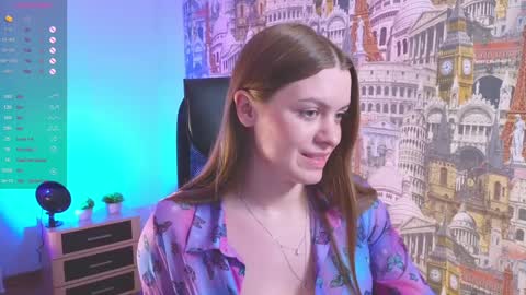 Snapshot of lovellalipss chatting on 28, 1, 2025 Laura online show from 28, 1, 2025