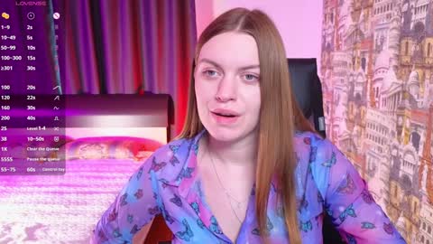Snapshot of lovellalipss chatting on 7, 2, 2025 Laura online show from 7, 2, 2025