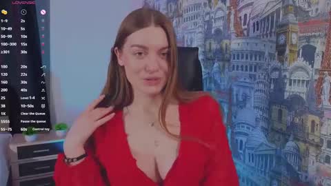 Snapshot of lovellalipss chatting on 9, 2, 2025 Laura online show from 9, 2, 2025