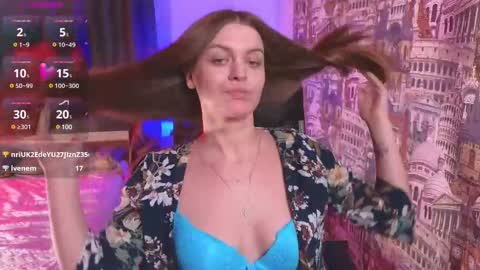 Snapshot of lovellalipss chatting on 13, 2, 2025 Laura online show from 13, 2, 2025