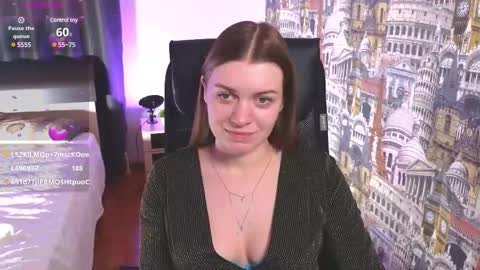 Snapshot of lovellalipss chatting on 17, 2, 2025 Laura online show from 17, 2, 2025
