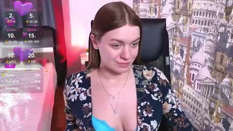 Snapshot of lovellalipss chatting on 18, 2, 2025 Laura online show from 18, 2, 2025