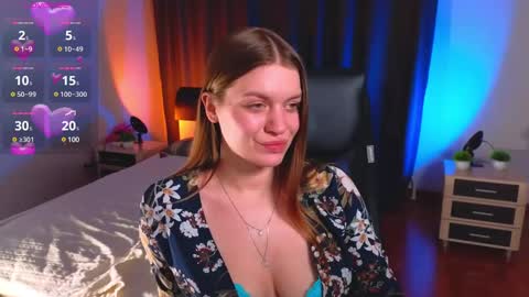 Snapshot of lovellalipss chatting on 12, 3, 2025 Laura online show from 12, 3, 2025