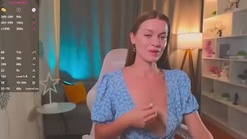 Snapshot of lovellalipss chatting on 1, 8, 2026 Laura online show from 1, 8, 2026