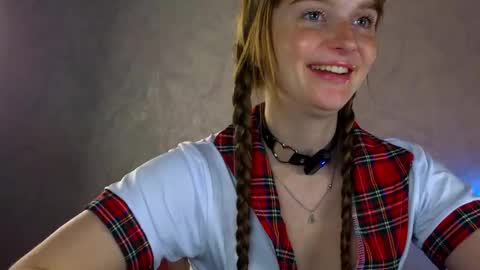 Molly online show from 24, 3, 2026