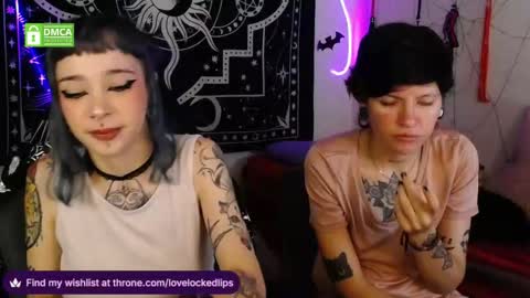 Alex  Violet online show from 26, 11, 2025