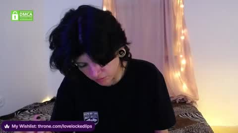 Alex  Violet online show from 1, 3, 2026