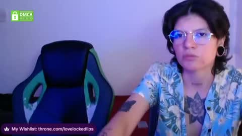 Alex  Violet online show from 15, 4, 2026