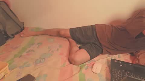 Lovely Person online show from 22, 12, 2025