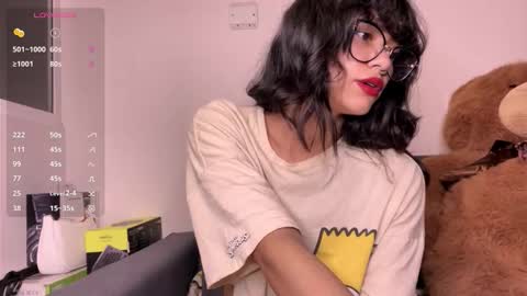 Allyson 3 online show from 19, 1, 2026