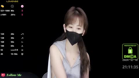 lovely asahi online show from 10, 12, 2024