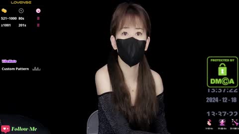 lovely asahi online show from 18, 12, 2024