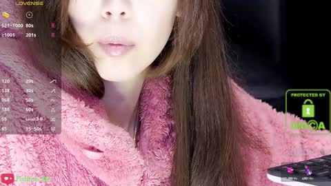 lovely asahi online show from 6, 1, 2025