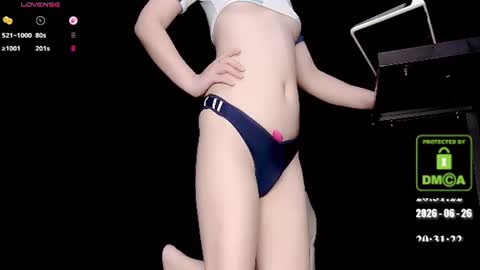 Snapshot of lovely_asahi chatting on 26, 6, 2026 lovely asahi online show from 26, 6, 2026