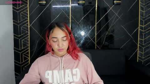 lovely_ashlee online show from 3, 12, 2024