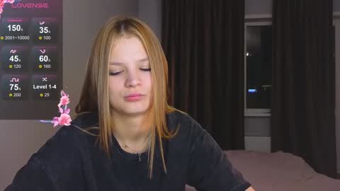 Jenny online show from 24, 12, 2024