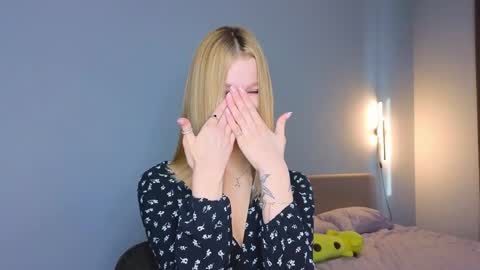 Jenny online show from 29, 1, 2025