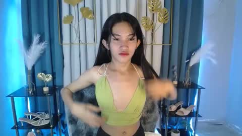 BELLA online show from 12, 4, 2026