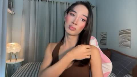 Snapshot of lovely_briana1 chatting on 16, 6, 2026 BABY BRIANA online show from 16, 6, 2026