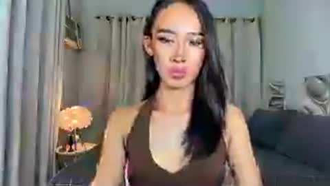 Snapshot of lovely_briana1 chatting on 11, 7, 2026 BABY BRIANA online show from 11, 7, 2026