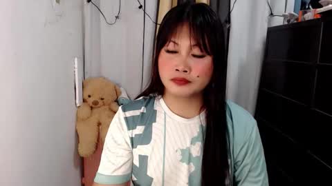 Snapshot of lovely_carmen_intown chatting on 12, 9, 2025 lovely_carmen_intown online show from 12, 9, 2025