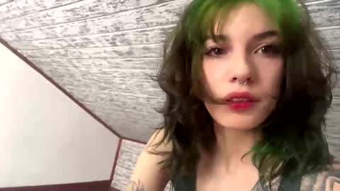 Snapshot of lovely_cass chatting on 11, 12, 2024 Cassie online show from 11, 12, 2024