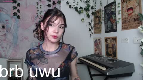 Snapshot of lovely_cass chatting on 21, 12, 2024 Cassie online show from 21, 12, 2024