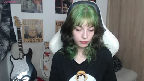 Snapshot of lovely_cass chatting on 21, 12, 2024 Cassie online show from 21, 12, 2024