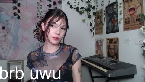 Snapshot of lovely_cass chatting on 22, 12, 2024 Cassie online show from 22, 12, 2024