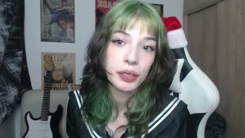 Snapshot of lovely_cass chatting on 27, 12, 2024 Cassie online show from 27, 12, 2024