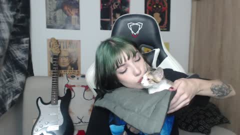 Snapshot of lovely_cass chatting on 9, 1, 2025 Cassie online show from 9, 1, 2025