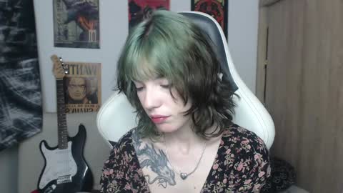 Snapshot of lovely_cass chatting on 20, 1, 2025 Cassie online show from 20, 1, 2025