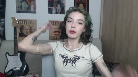 Snapshot of lovely_cass chatting on 3, 2, 2025 Cassie online show from 3, 2, 2025