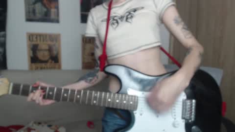 Snapshot of lovely_cass chatting on 3, 2, 2025 Cassie online show from 3, 2, 2025