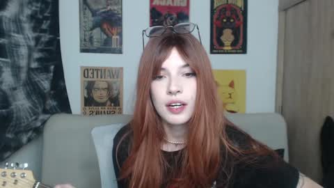 Snapshot of lovely_cass chatting on 7, 2, 2025 Cassie online show from 7, 2, 2025