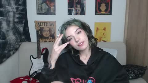 Snapshot of lovely_cass chatting on 11, 2, 2025 Cassie online show from 11, 2, 2025