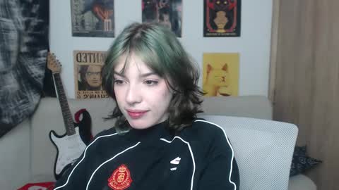 Snapshot of lovely_cass chatting on 14, 2, 2025 Cassie online show from 14, 2, 2025