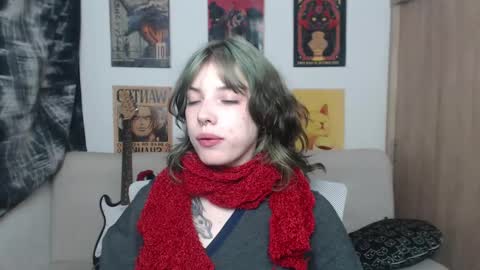 Snapshot of lovely_cass chatting on 18, 2, 2025 Cassie online show from 18, 2, 2025