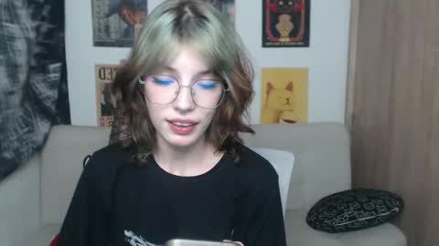 Snapshot of lovely_cass chatting on 23, 2, 2025 Cassie online show from 23, 2, 2025