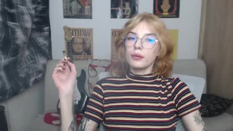 Snapshot of lovely_cass chatting on 1, 3, 2025 Cassie online show from 1, 3, 2025