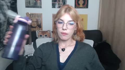 Snapshot of lovely_cass chatting on 11, 3, 2025 Cassie online show from 11, 3, 2025