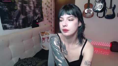 Snapshot of lovely_cass chatting on 27, 9, 2025 Cassie online show from 27, 9, 2025