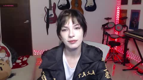 Snapshot of lovely_cass chatting on 18, 10, 2025 Cassie online show from 18, 10, 2025