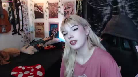 Cassie online show from 6, 7, 2026