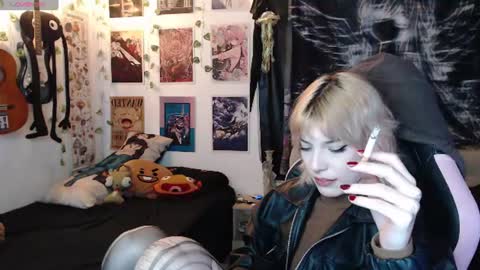 Cassie online show from 10, 7, 2026